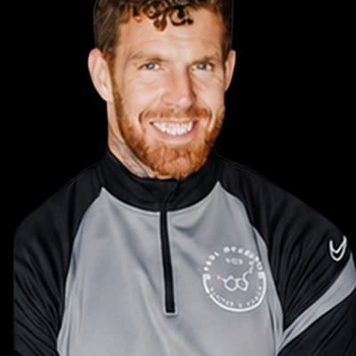 Paul McGowan